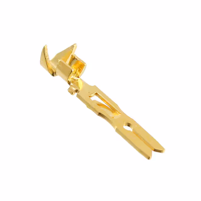 516-290-590 EDAC Inc.  Backplane Connector Contacts